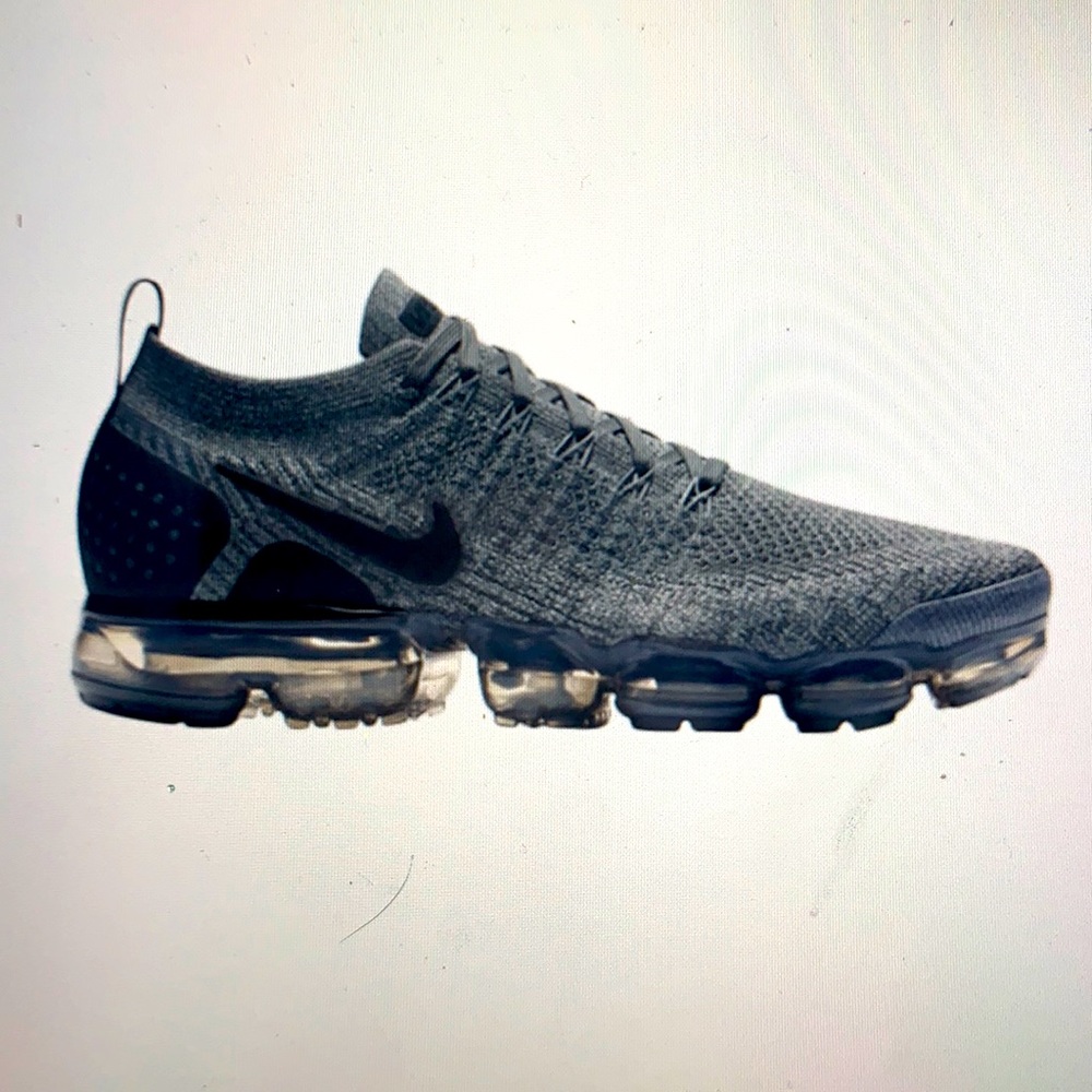 Nike Air Vapormax Flyknit 2